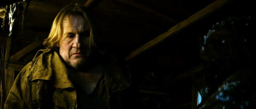 L'Homme qui rit Extrait vidéo (3) VF