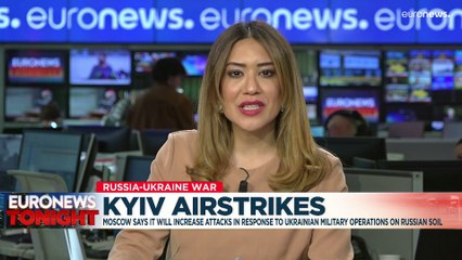 Latest news bulletin | April 15th – Evening