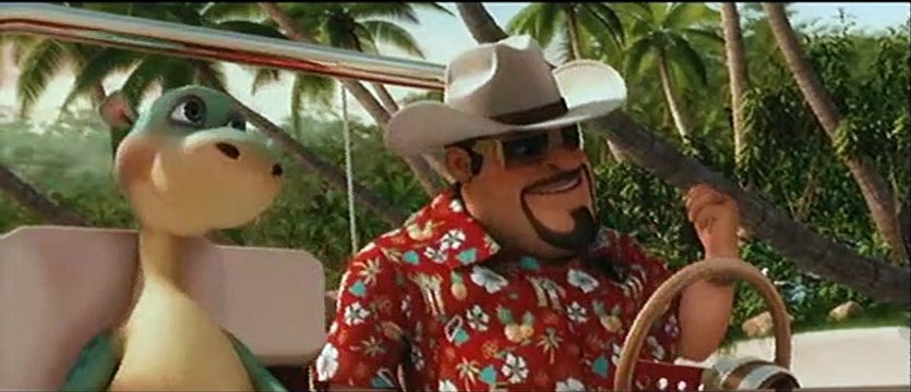 Le Monde merveilleux d'Impy Extrait vidéo (2) VF