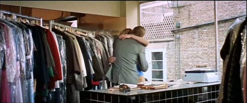 Alfie, le dragueur Bande-annonce VO