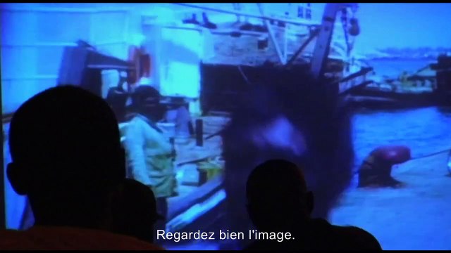 Mille Soleils Bande-annonce VO