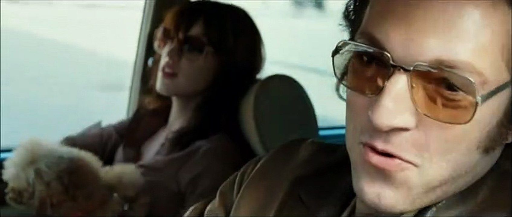 Mesrine : L'Ennemi public n°1 Bande-annonce (3) VF