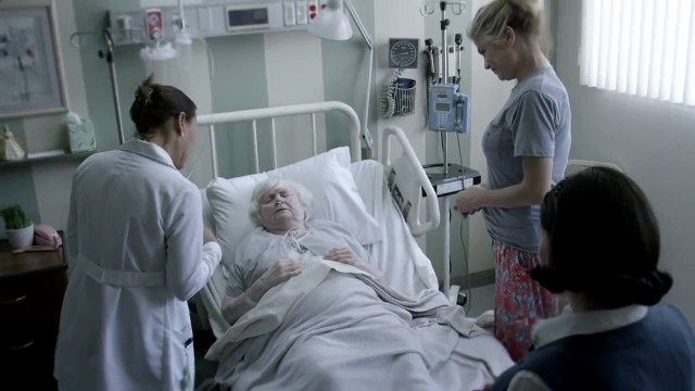 Getting On - saison 3 - épisode 5 Teaser VO