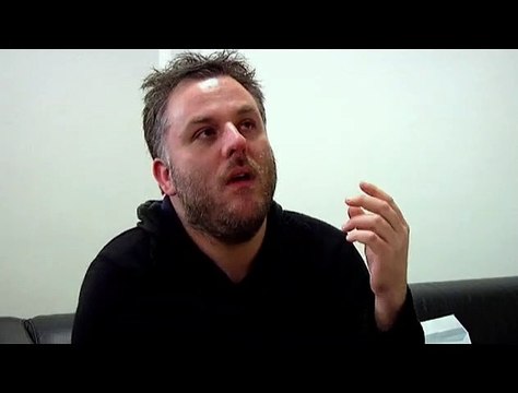 Pascal Laugier Interview 19: Martyrs