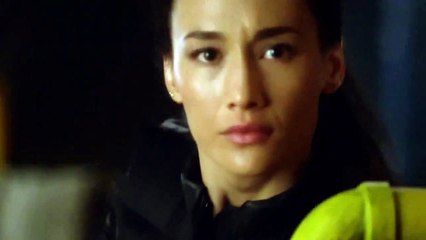 Nikita (2010) - saison 3 - épisode 21 Teaser VO