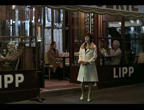 L'homme qui marche Bande-annonce VF