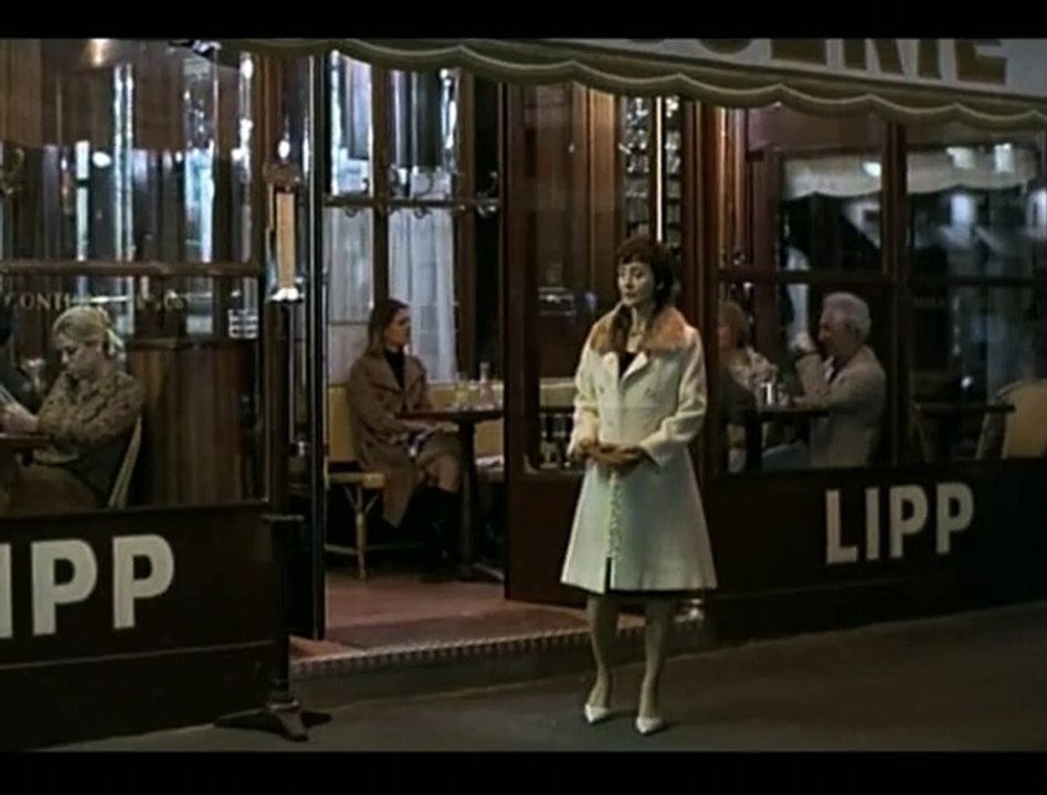 L'homme qui marche Bande-annonce VF