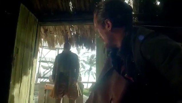 Black Sails - saison 1 - épisode 7 Teaser VO