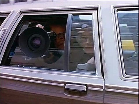 Crimes et délits Bande-annonce VO