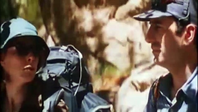 Les Randonneurs Bande-annonce VF