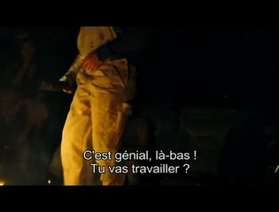 Wendy et Lucy Extrait vidéo (2) VO