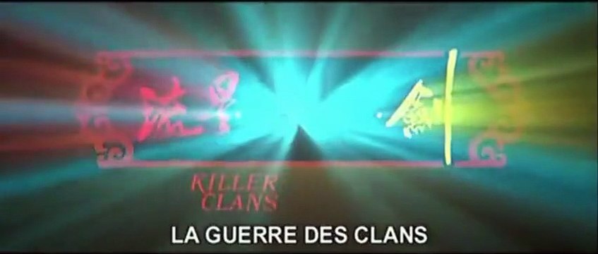 La Guerre des clans Bande-annonce VO