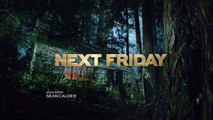 Grimm - saison 3 - épisode 14 Teaser VO