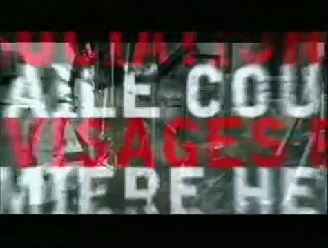 La Merveilleuse odyssée de l'idiot toboggan Bande-annonce VF