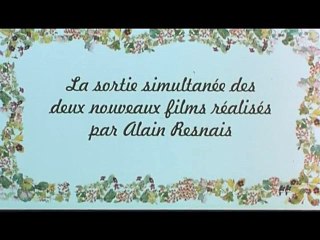 Smoking/No Smoking Bande-annonce VF