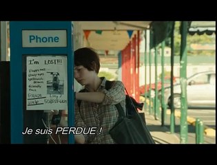 Wendy et Lucy Extrait vidéo (4) VO