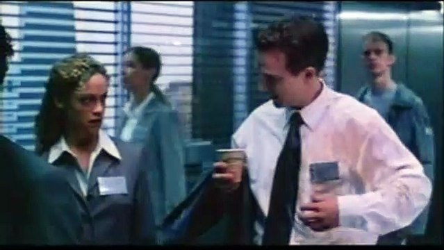 Resident Evil Extrait vidéo VF