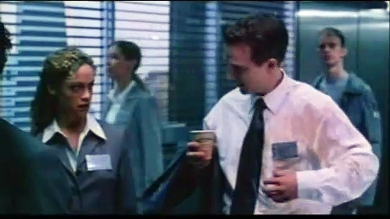 Resident Evil Extrait vidéo VF
