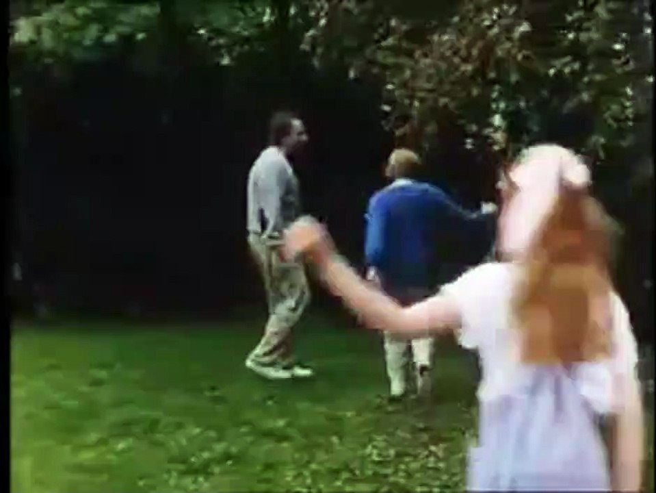 Le premier rôle de Scarlett Johansson !