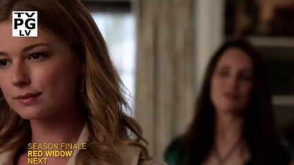 Revenge - saison 2 - épisode 21 Teaser VO