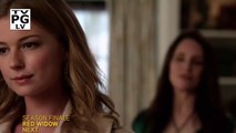 Revenge - saison 2 - épisode 21 Teaser VO