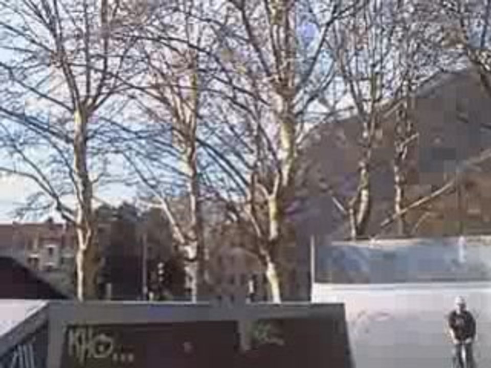 Team RideforLife mini vid 1