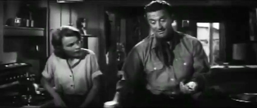 Seuls sont les indomptés Bande-annonce VO