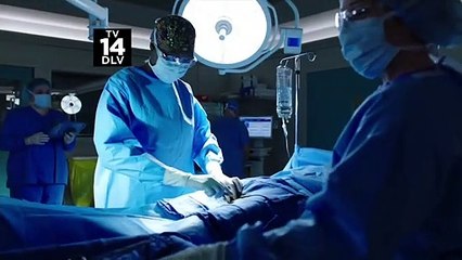 The Resident - saison 1 - épisode 5 Teaser VO