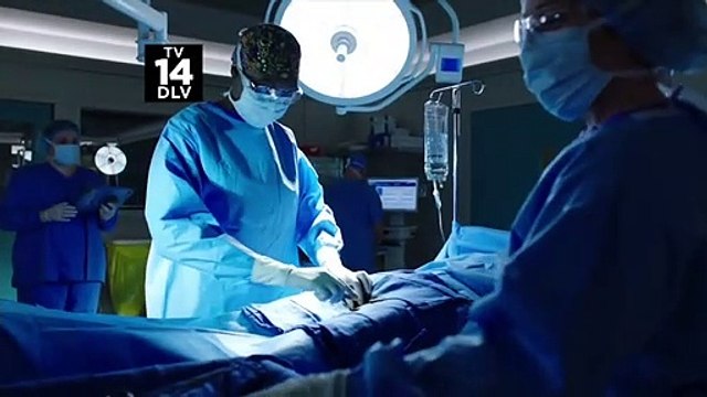 The Resident - saison 1 - épisode 5 Teaser VO