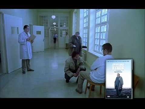 Chansons du deuxième étage Bande-annonce (2) VO