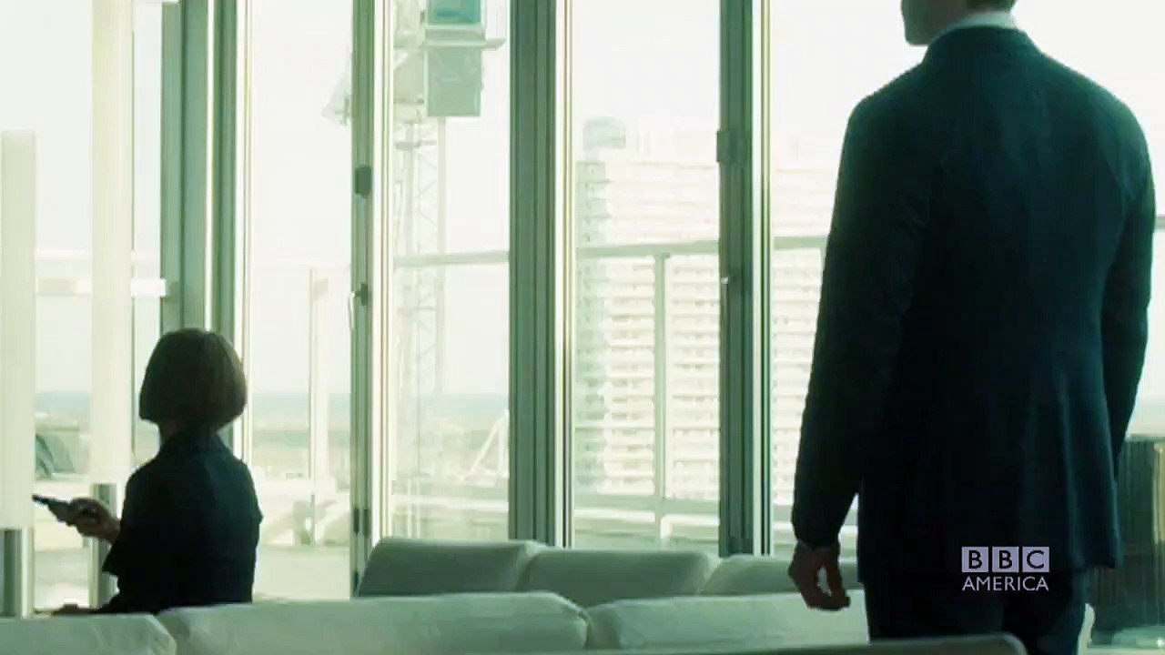 Orphan Black - saison 2 Teaser (6) VO