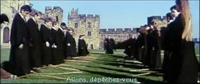 Harry Potter à l'école des sorciers Extrait vidéo (6) VO