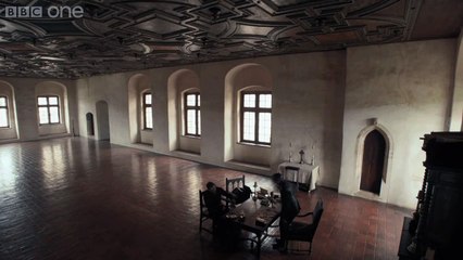 The Musketeers - saison 1 - épisode 7 Extrait vidéo VO