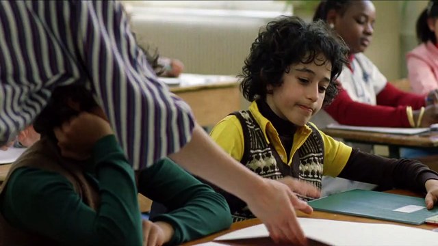 Chroniques d'une cour de récré Bande-annonce VF