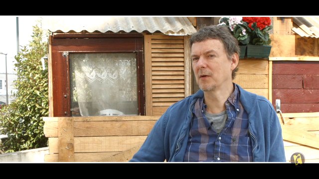 Le Voyage en ballon, par Michel Gondry
