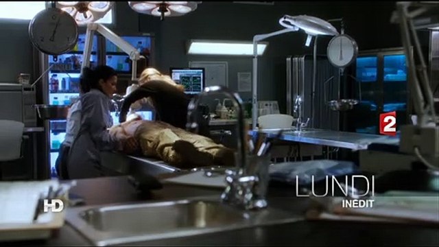 Rizzoli & Isles - Saison 3 : la bande-annonce de France 2