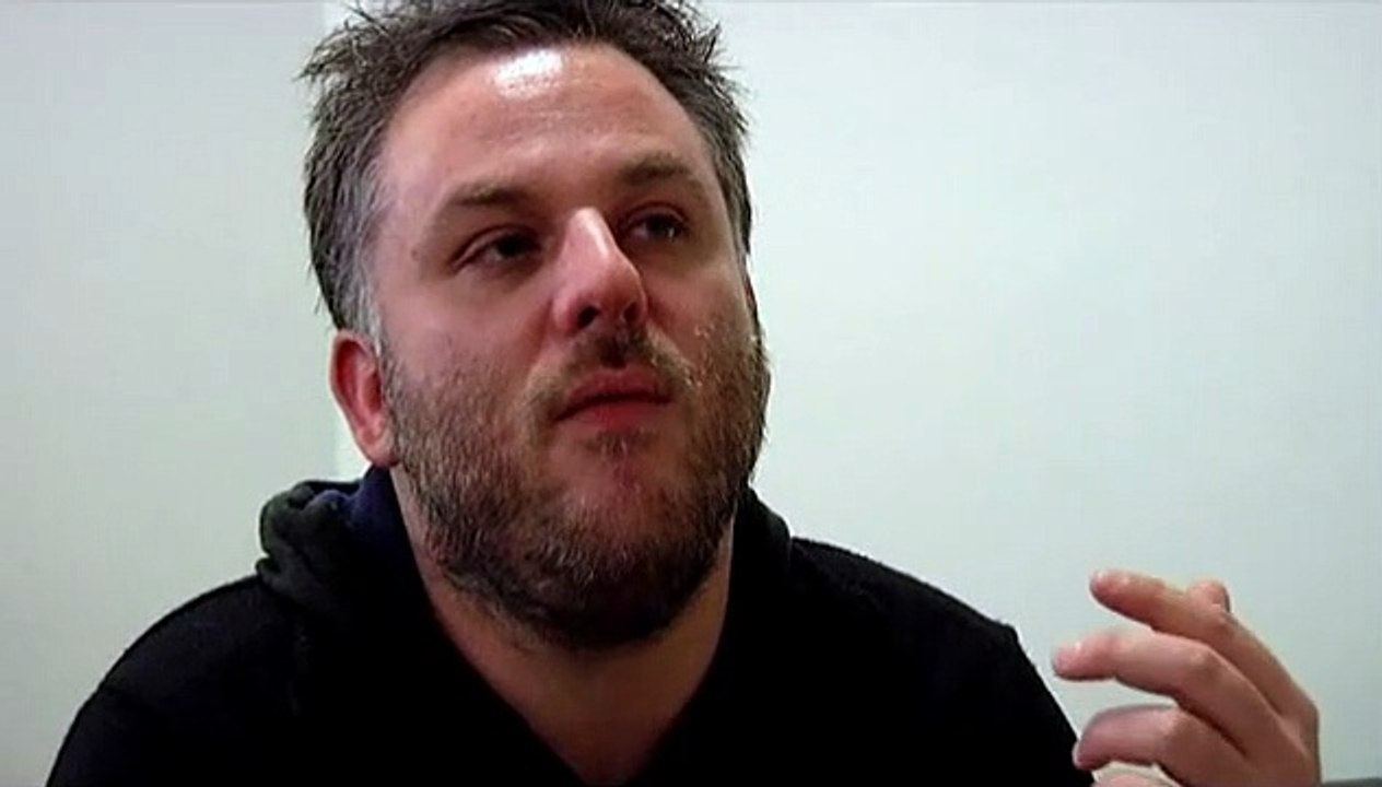 Pascal Laugier Interview 22: Martyrs