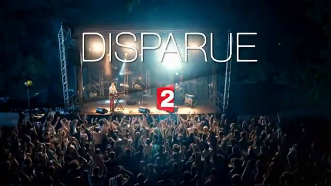 Disparue - saison 1 - épisode 1 Bande-annonce (1) VF