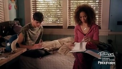 The Fosters - saison 5 - épisode 15 Teaser VO