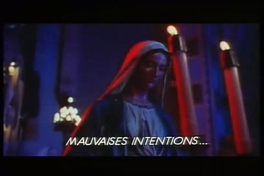 Bad Lieutenant Bande-annonce (3) VO