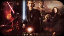 Aviez-vous remarqué ? Star Wars - Episode III : la revanche des Sith