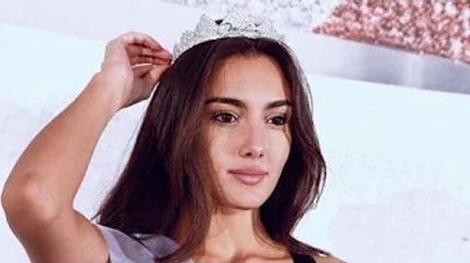 Zeudi Di Palma: età, altezza e peso della ragazza napoletana più bella d'Italia nel 2021 Sarà di nuo