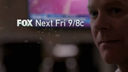 Touch - saison 2 - épisode 13 Teaser VO