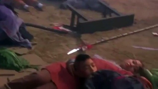 La Légende du dragon rouge - EXTRAIT VF Une découverte inespérée