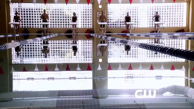 Star-Crossed - saison 1 - épisode 4 Teaser VO