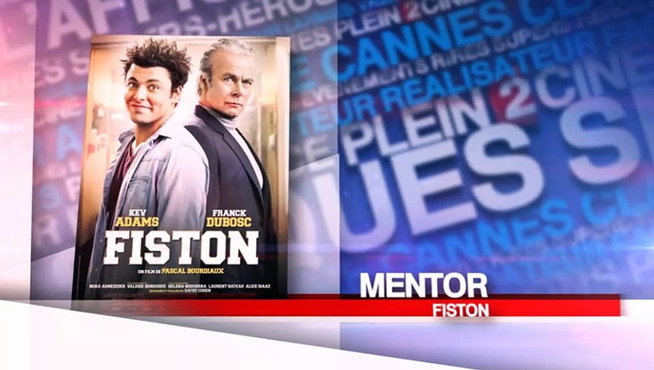 Les Films du 12 mars 2014