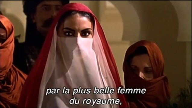 Le 13è Guerrier Bande-annonce VO