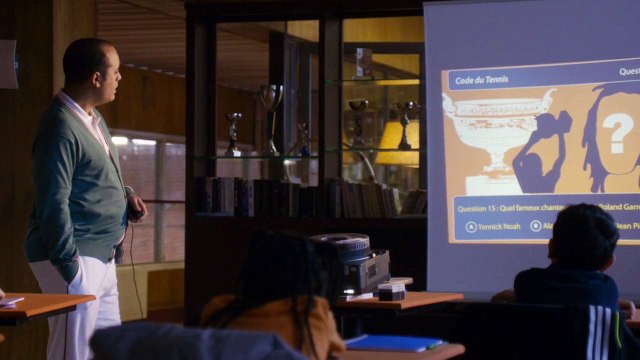 La Stratégie de la poussette Extrait vidéo VF