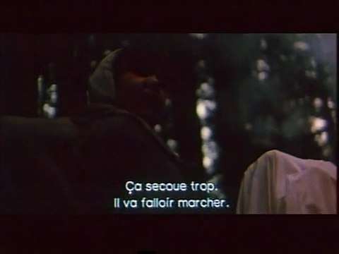 E.T. l'extra-terrestre Extrait vidéo VO