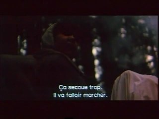 E.T. l&#039;extra-terrestre Extrait vidéo VO